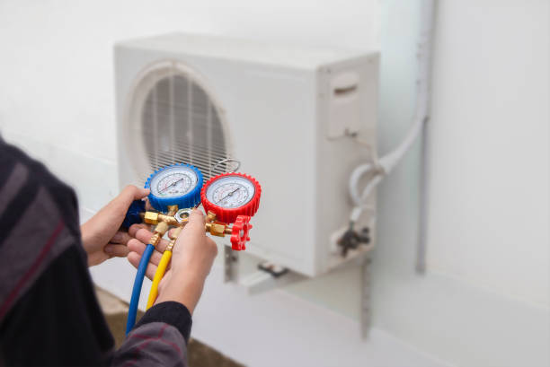 Reliable Columbus, WI HVAC Solutions